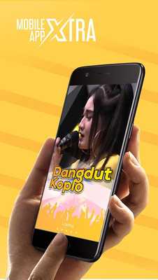Emulate Android APK Dangdut Koplo New Pallapa