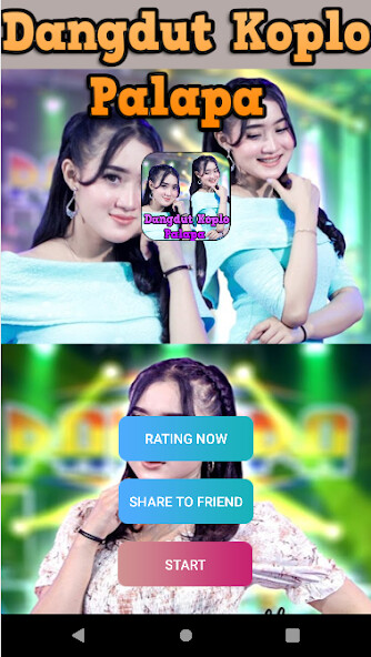 Run android online APK Dangdut Koplo Palapa Offline from MyAndroid or emulate Dangdut Koplo Palapa Offline using MyAndroid Run android online APK Dangdut Koplo Palapa Offline from MyAndroid or emulate Dangdut Koplo Palapa Offline using MyAndroid