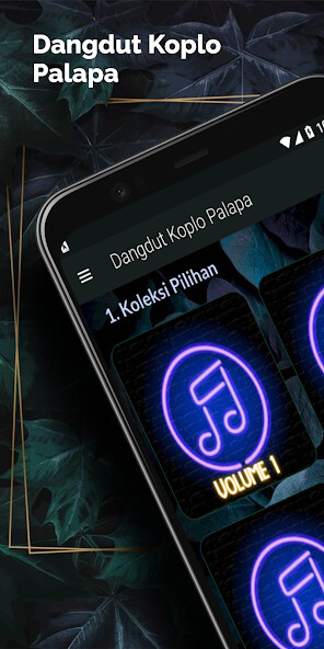 Run android online APK Dangdut Koplo Palapa from MyAndroid or emulate Dangdut Koplo Palapa using MyAndroid Run android online APK Dangdut Koplo Palapa from MyAndroid or emulate Dangdut Koplo Palapa using MyAndroid