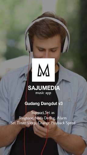 Run android online APK Dangdut Lengkap Gratis Mp3 from MyAndroid or emulate Dangdut Lengkap Gratis Mp3 using MyAndroid