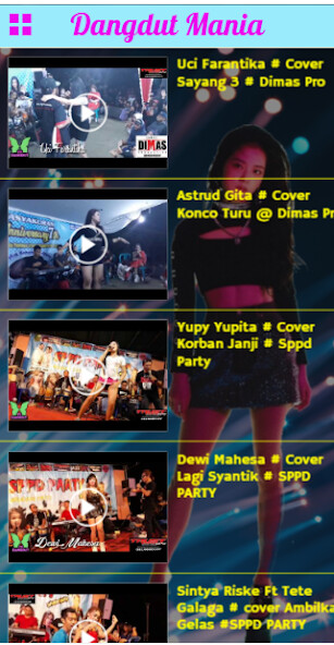 Run android online APK dangdut mania from MyAndroid or emulate dangdut mania using MyAndroid Run android online APK dangdut mania from MyAndroid or emulate dangdut mania using MyAndroid