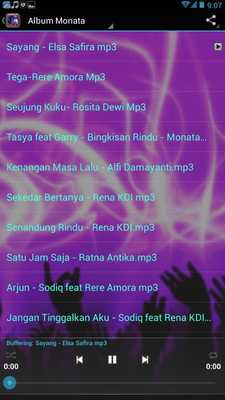Emulate Android APK Dangdut Monata Dan Pallapa Emulate Android APK Dangdut Monata Dan Pallapa