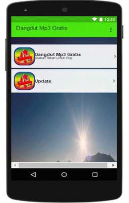 Emulate Android APK Dangdut Mp3 Gratis Emulate Android APK Dangdut Mp3 Gratis