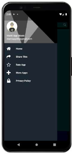 Run android online APK Dangdut NEW PALLAPA Terbaik Offline from MyAndroid or emulate Dangdut NEW PALLAPA Terbaik Offline using MyAndroid