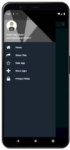 Emulate Android APK Dangdut New Pallapa Terbaru Emulate Android APK Dangdut New Pallapa Terbaru