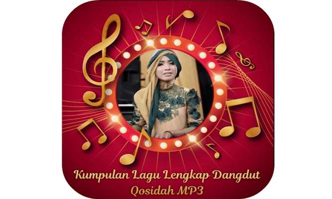 Emulate Android APK Dangdut Qasidah