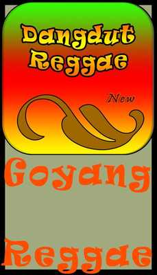 Emulate Android APK Dangdut Reggae