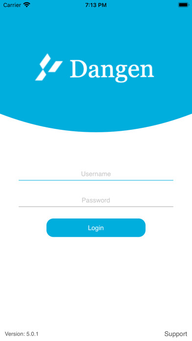 Emulate iPhone app Dangen using MyAndroid Emulate iPhone app Dangen using MyAndroid