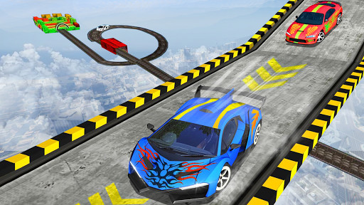 Run android online APK danger car stunt drive challenge game from MyAndroid or emulate danger car stunt drive challenge game using MyAndroid