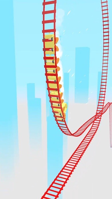Emulate iPhone app Danger Coaster using MyAndroid