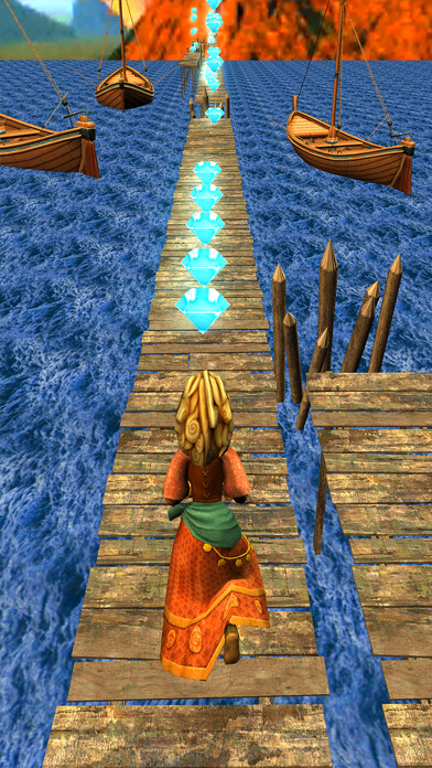 Emulate iPhone app Danger Dash Run Temple using MyAndroid Emulate iPhone app Danger Dash Run Temple using MyAndroid