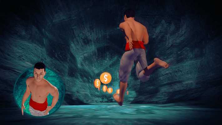 Emulate Android APK Danger Jump Emulate Android APK Danger Jump