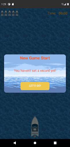 Run android online APK Dangerous Boat from MyAndroid or emulate Dangerous Boat using MyAndroid