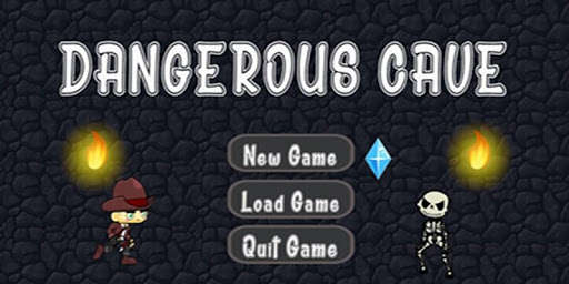 Run android online APK Dangerous Cave from MyAndroid or emulate Dangerous Cave using MyAndroid