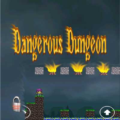 Emulate Android APK Dangerous Dungeon