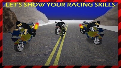 Emulate iPhone app Dangerous Highway bike rider simulator - championship quest of super motogp bike race game using MyAndroid Emulate iPhone app Dangerous Highway bike rider simulator - championship quest of super motogp bike race game using MyAndroid