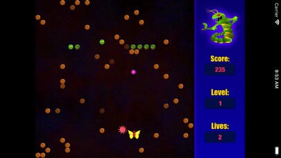 Emulate iPhone app Dangerous Maggots using MyAndroid Emulate iPhone app Dangerous Maggots using MyAndroid