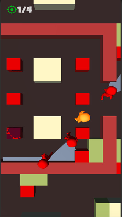 Emulate iPhone app Danger Paint 3D using MyAndroid Emulate iPhone app Danger Paint 3D using MyAndroid