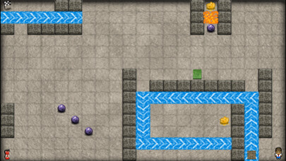 Emulate iPhone app Danger Quest! using MyAndroid Emulate iPhone app Danger Quest! using MyAndroid