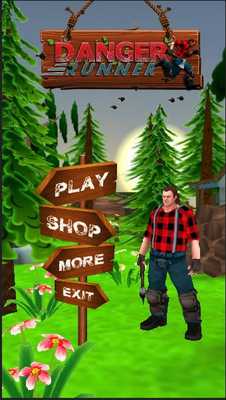 Emulate Android APK Danger Runner Emulate Android APK Danger Runner