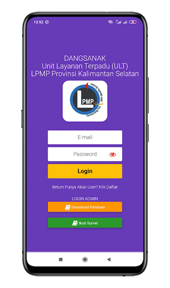 Run android online APK Dangsanak from MyAndroid or emulate Dangsanak using MyAndroid