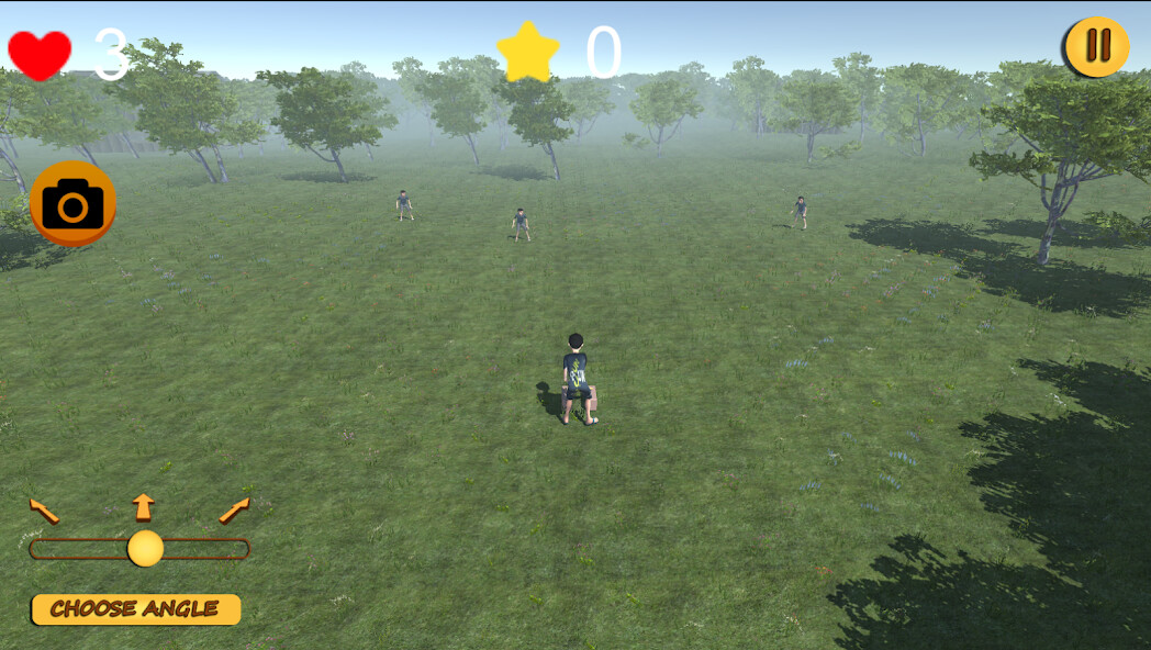 Run android online APK Dangulir Guli from MyAndroid or emulate Dangulir Guli using MyAndroid