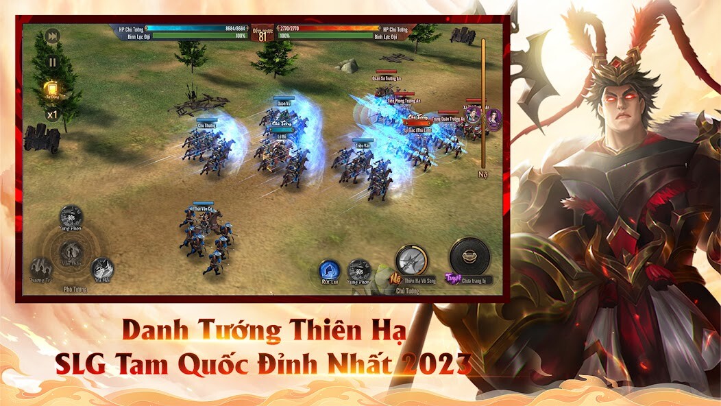 Run android online APK Danh T??ng Thiên H? from MyAndroid or emulate Danh T??ng Thiên H? using MyAndroid Run android online APK Danh T??ng Thiên H? from MyAndroid or emulate Danh T??ng Thiên H? using MyAndroid