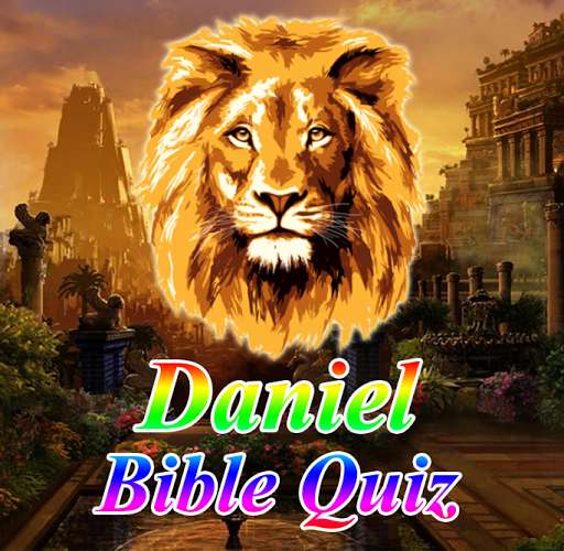 Run android online APK Daniel -Bible Quiz from MyAndroid or emulate Daniel -Bible Quiz using MyAndroid