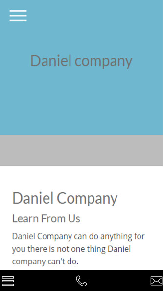 Run android online APK Daniel Company from MyAndroid or emulate Daniel Company using MyAndroid Run android online APK Daniel Company from MyAndroid or emulate Daniel Company using MyAndroid