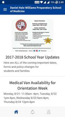 Emulate Android APK Daniel Hale Williams Prep School of Medicine Emulate Android APK Daniel Hale Williams Prep School of Medicine