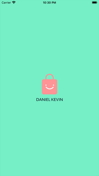 Emulate iPhone app Daniel Kevin using MyAndroid Emulate iPhone app Daniel Kevin using MyAndroid