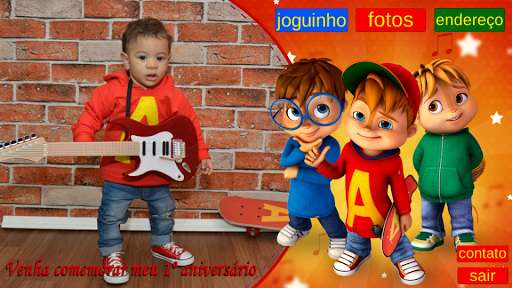 Run android online APK Daniel Pacheco from MyAndroid or emulate Daniel Pacheco using MyAndroid