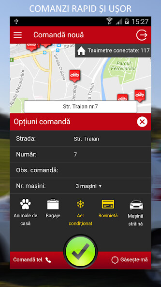 Run android online APK Daniel Taxi Cluj from MyAndroid or emulate Daniel Taxi Cluj using MyAndroid Run android online APK Daniel Taxi Cluj from MyAndroid or emulate Daniel Taxi Cluj using MyAndroid
