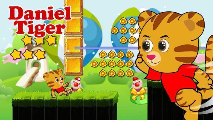 Emulate Android APK Daniel the Tiger Games Emulate Android APK Daniel the Tiger Games