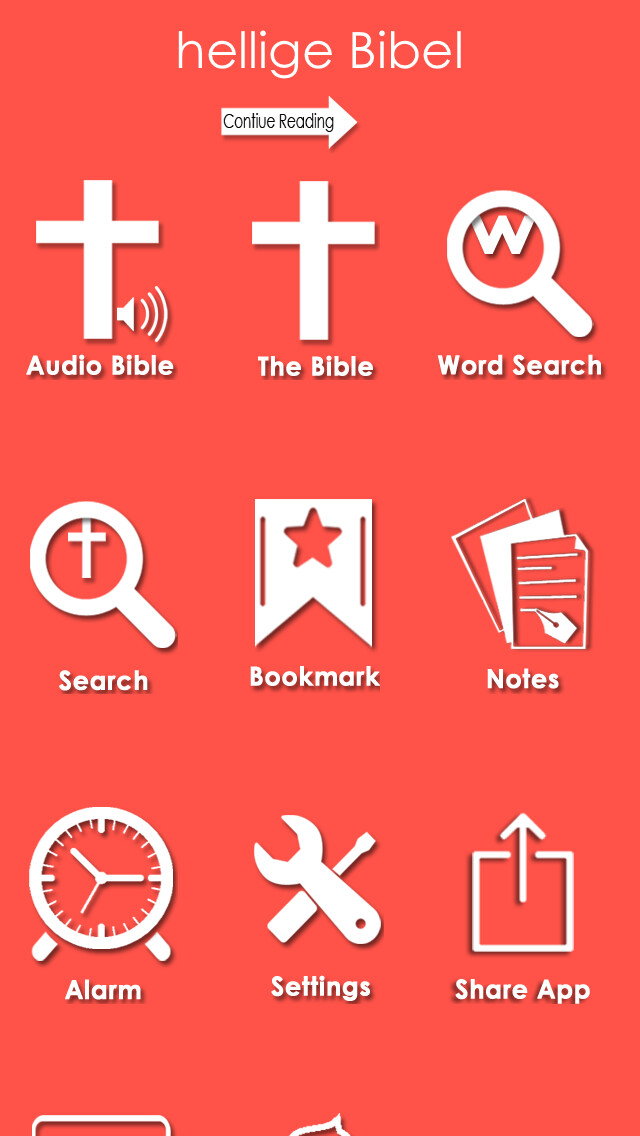Emulate iPhone app Danish Audio Bible using MyAndroid Emulate iPhone app Danish Audio Bible using MyAndroid
