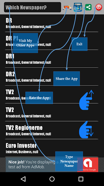 Emulate Android APK Danish Newspapers Emulate Android APK Danish Newspapers