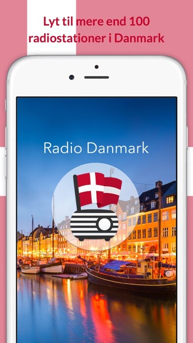 Emulate iPhone app Danish Radio: Live FM & Online using MyAndroid Emulate iPhone app Danish Radio: Live FM & Online using MyAndroid