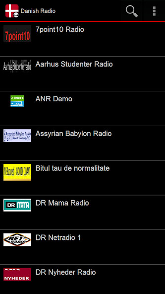 Run android online APK Danish Radio from MyAndroid or emulate Danish Radio using MyAndroid Run android online APK Danish Radio from MyAndroid or emulate Danish Radio using MyAndroid