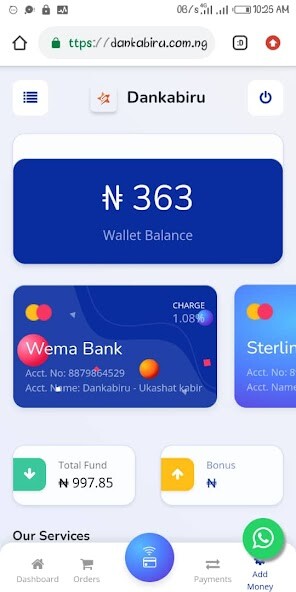 Run android online APK Dankabiru Cheap-Data from MyAndroid or emulate Dankabiru Cheap-Data using MyAndroid Run android online APK Dankabiru Cheap-Data from MyAndroid or emulate Dankabiru Cheap-Data using MyAndroid