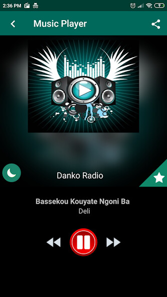 Run android online APK danko rádió App HU from MyAndroid or emulate danko rádió App HU using MyAndroid