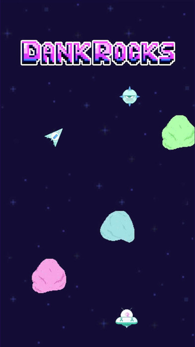 Emulate iPhone app Dank Rocks using MyAndroid Emulate iPhone app Dank Rocks using MyAndroid