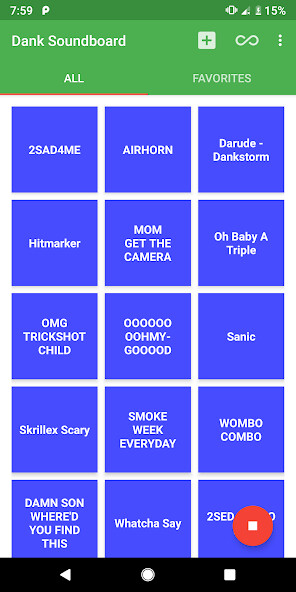 Run android online APK Dank Soundboard from MyAndroid or emulate Dank Soundboard using MyAndroid