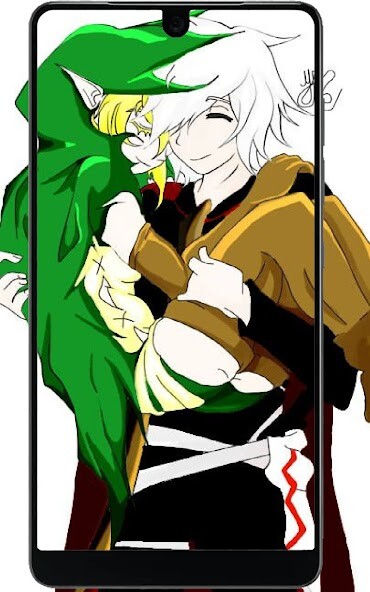 Run android online APK Danmachi Wallpaper from MyAndroid or emulate Danmachi Wallpaper using MyAndroid