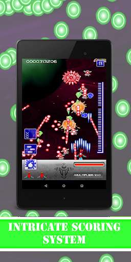Emulate Android APK Danmaku Implosion Emulate Android APK Danmaku Implosion