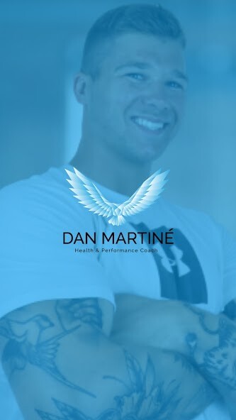 Run android online APK Dan Martine Coaching from MyAndroid or emulate Dan Martine Coaching using MyAndroid Run android online APK Dan Martine Coaching from MyAndroid or emulate Dan Martine Coaching using MyAndroid
