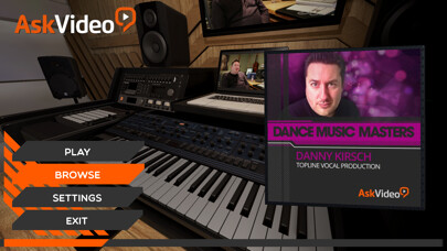 Emulate iPhone app Danny Kirschs Vocal Production using MyAndroid Emulate iPhone app Danny Kirschs Vocal Production using MyAndroid