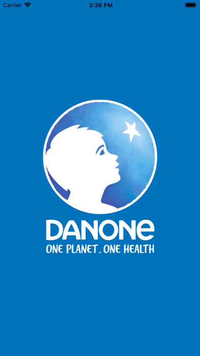 Emulate iPhone app Danone 2019 using MyAndroid Emulate iPhone app Danone 2019 using MyAndroid