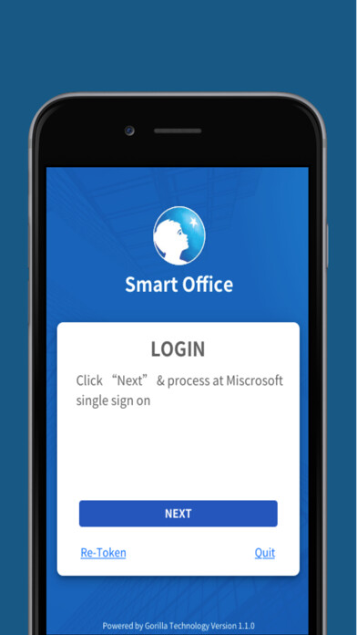 Emulate iPhone app Danone Booking System using MyAndroid Emulate iPhone app Danone Booking System using MyAndroid