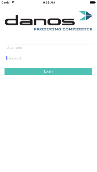 Emulate iPhone app Danos Watch Card using MyAndroid Emulate iPhone app Danos Watch Card using MyAndroid