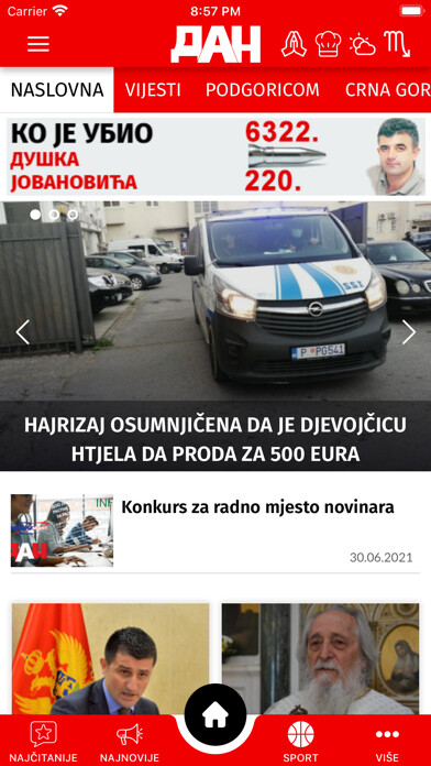 Emulate iPhone app DAN portal using MyAndroid Emulate iPhone app DAN portal using MyAndroid